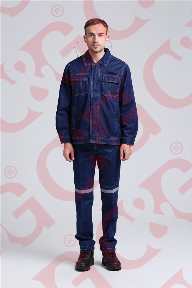 jeans workwear